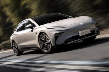 【河南汽车在线】